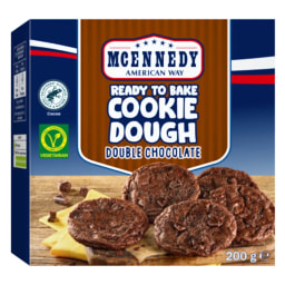 MCENNEDY - Cookie Dough Assorted