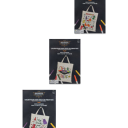 Design Your Own Halloween Bag
