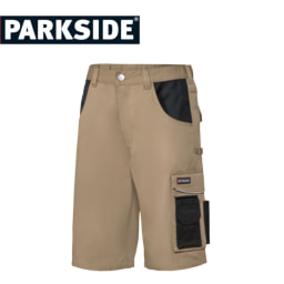 Parkside Work Shorts