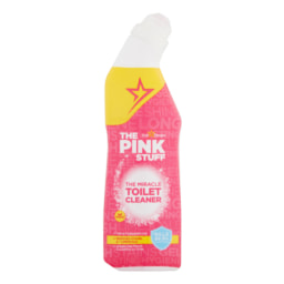 The Pink Stuff Toilet Cleaner