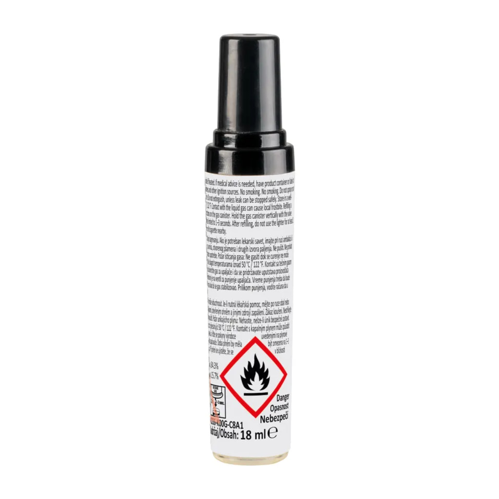 Jet Flame Lighter