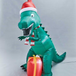 Inflatable T-Rex 2.1m
