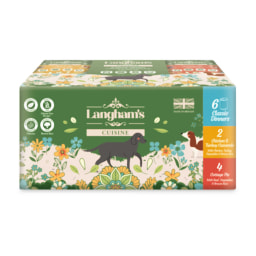 Langham's Premium Can 6 Pack