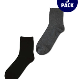 Boys' 5 Pack Socks