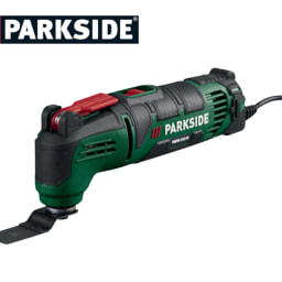 Parkside Multi-Purpose Tool