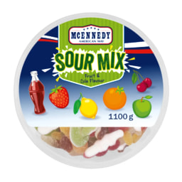 MCENNEDY - Sweet Tubs Assorted