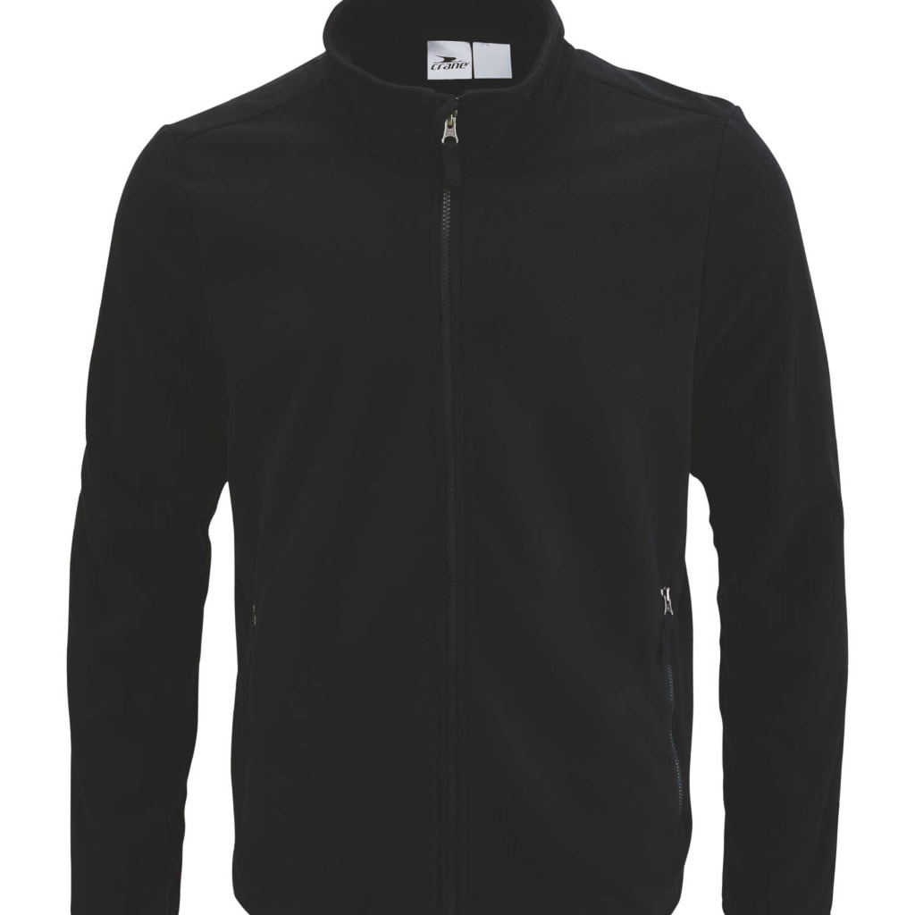 Men's Crane Fleece Jacket