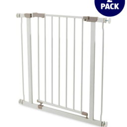 Mamia Baby Safety Gate 2 Pack
