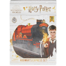 Hogwarts Express 3D Puzzle