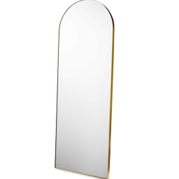 Kirkton House Gold Arch Mirror