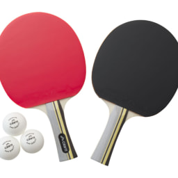 Crivit Table Tennis Set/​Table Tennis Net