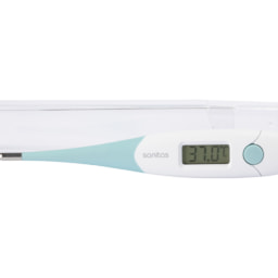 Sanitas Flexible Digital Thermometer