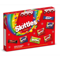 Skittles Selection Pack