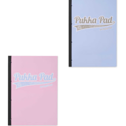 Pukka A4 Pad Refill