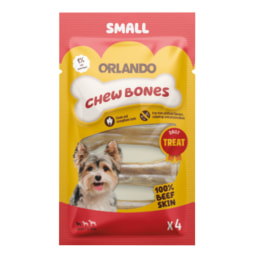 Orlando Mini Chew Bones