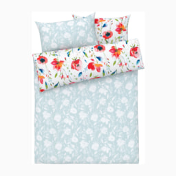 Living by Christy King Sateen Bed Linen