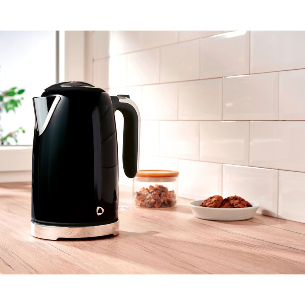 Black Kettle