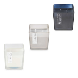 Hotel Collection Square Candle
