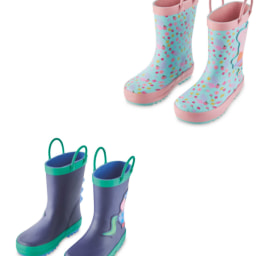 Toddler Wellingtons