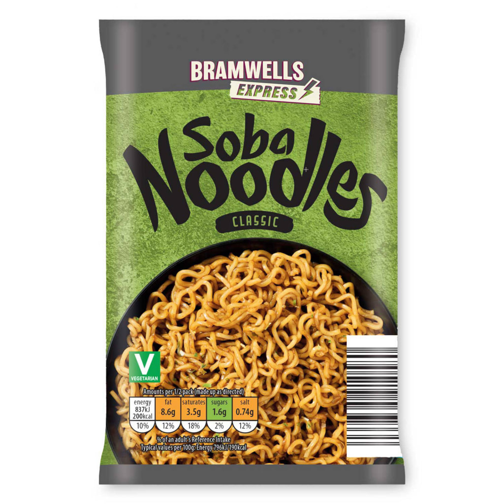 Classic Noodle Blocks