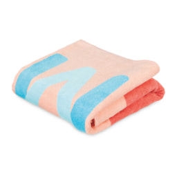 Hello Summer Beach Towel