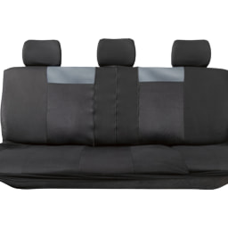 Ultimate Speed Car Seat Cover - 14 piece set