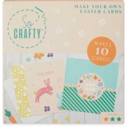 Easter Craft Kits Mix