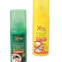 Xpel Mosquito Repellent Spray