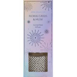 Glitz & Glam Diamante Candle/Reed Diffuser