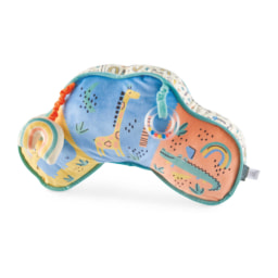 Nuby Tummy Time Pillow