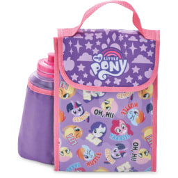 My Little Pony Lunchbag Set