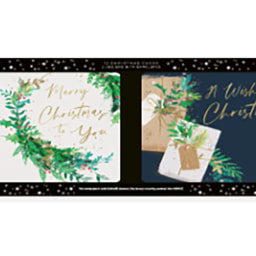 NSPCC Luxury Christmas Cards