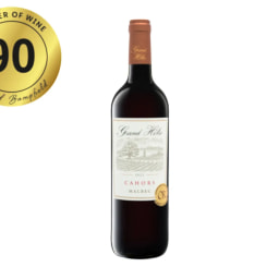 Cahors Malbec Wine – 2025
