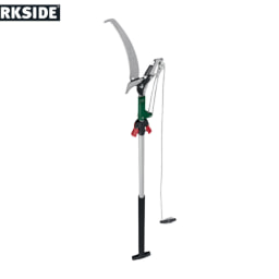 Parkside Extendable Tree Lopper with Saw