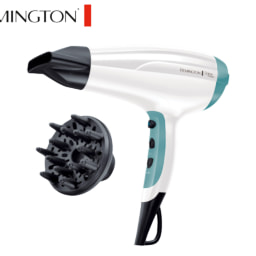 Remington Shine Therapy Hair Dryer