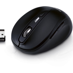 Silvercrest Wireless Mouse