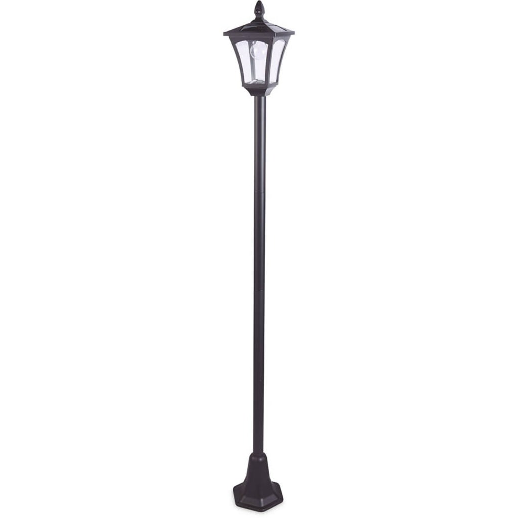 Solar Garden Lantern