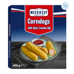 Corn Dogs