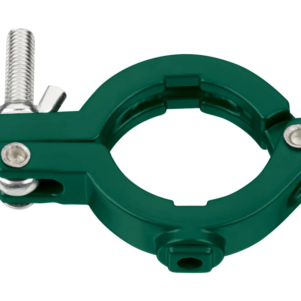 Universal Table Vice