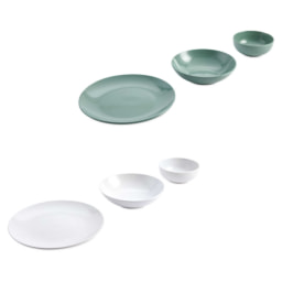 Crofton Dinner Set