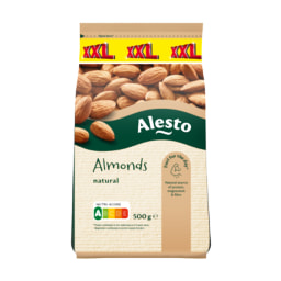 Alesto Selection - XXL Almonds