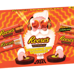 Reese's Selection Box