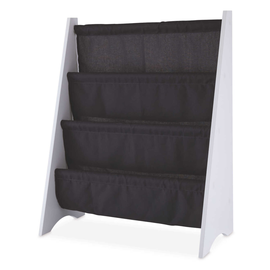 Sling Bookcase