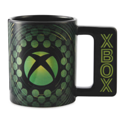 Xbox Mug
