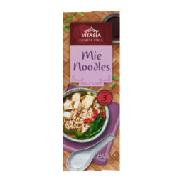 Vitasia Mie Noodles