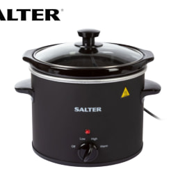 Salter 3.5L Slow Cooker