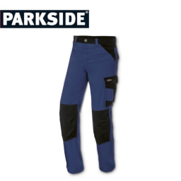 Parkside Lined Work Trousers