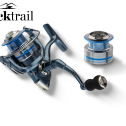 Rocktrail Fishing/​Spinning Reel