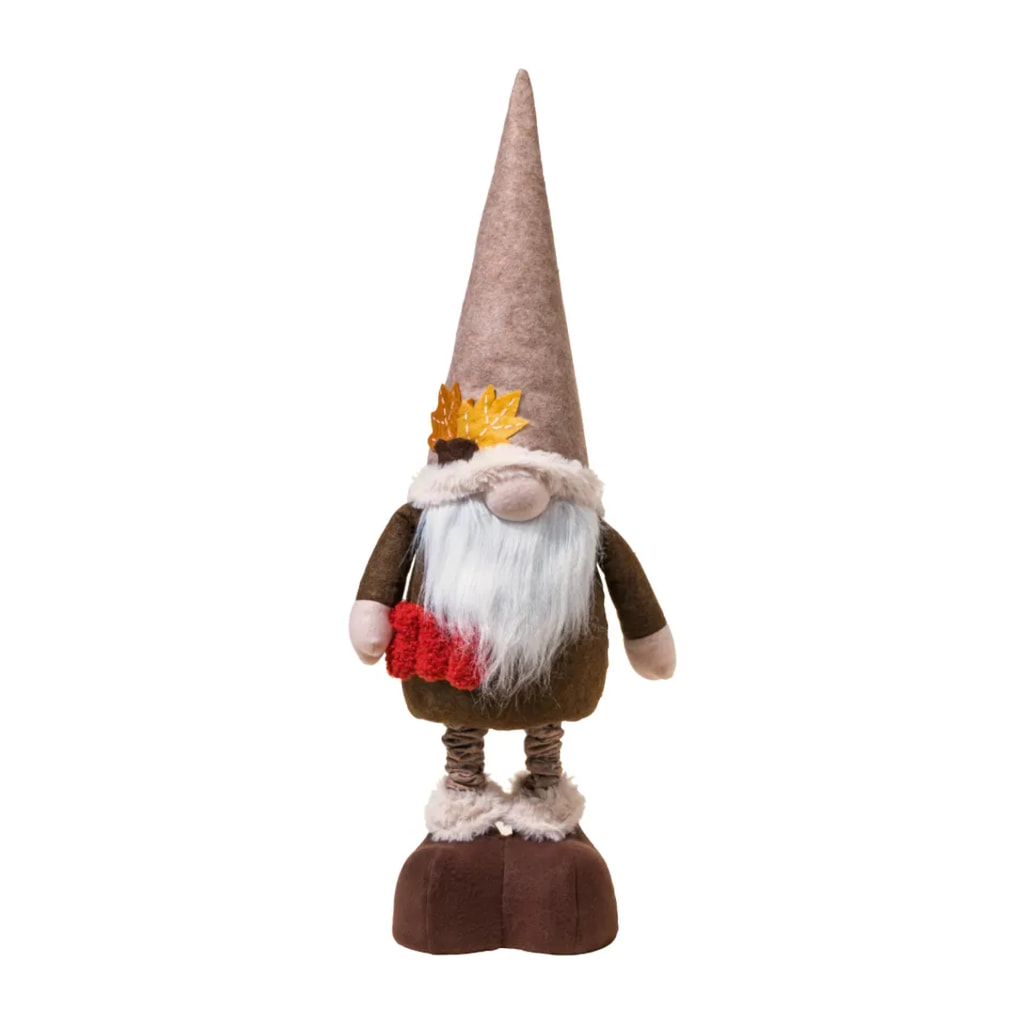 Gonk Decorative Figure