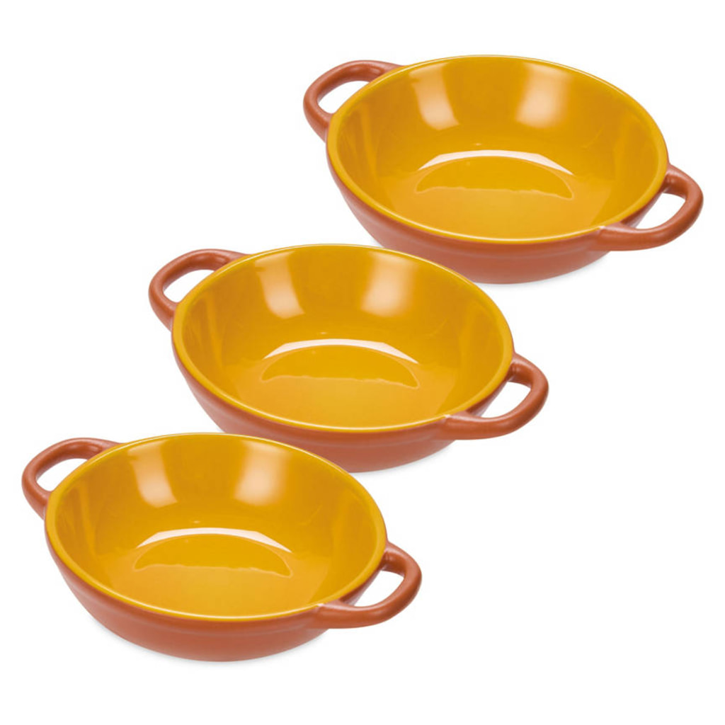 Tapas Cookware